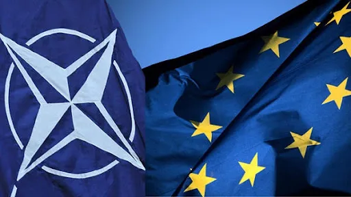 Мэттис заявил, что европейские оборонные ициативы не должны конкурировать с НАТО