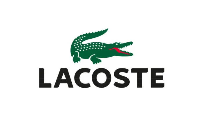 Компания LACOSTE отказалась от эмблемы крокодила