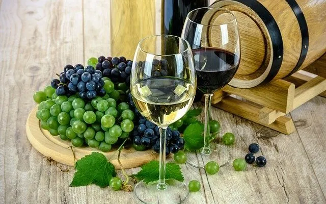 В октябре в Шабли пройдет праздник вина