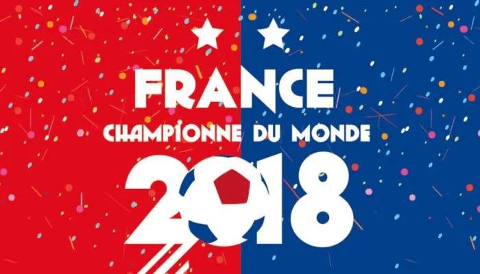 Видеоигра FIFA 2018 предсказала победу на Чемпионате Мира команде Франции