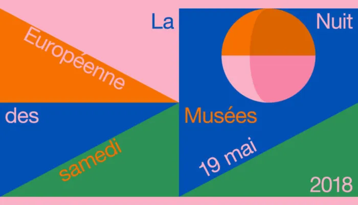 Ночь музеев 2018 пройдет во Франции и других европейских городах