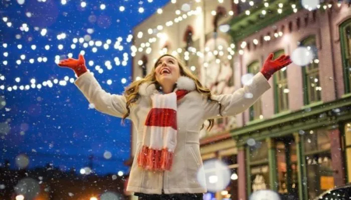 Куда отправиться за снежными Новогодними каникулами в Европе – рейтинг