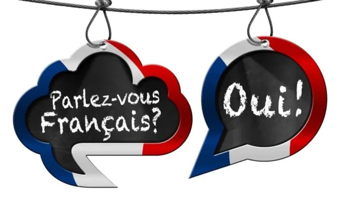 20 основных французских глаголов. Часть 2