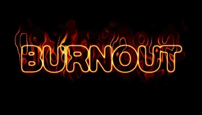 Профессиональное выгорание (Burnout) будет занесен в список болезней