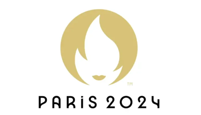 Франция представила логотип Олимпиады 2024