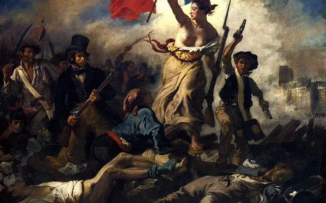 Французский революционный глоссарий