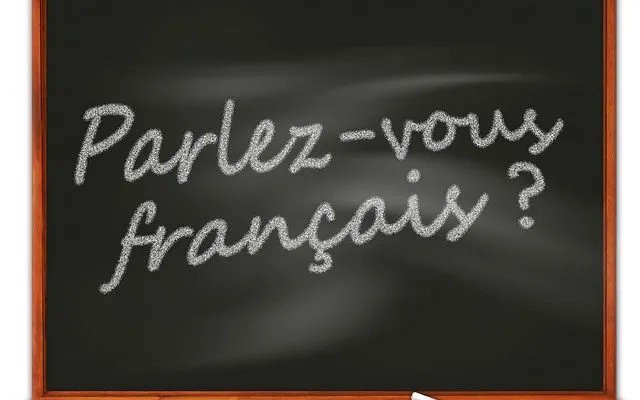 Фразы-клише и идиомы на французском языке со звуком