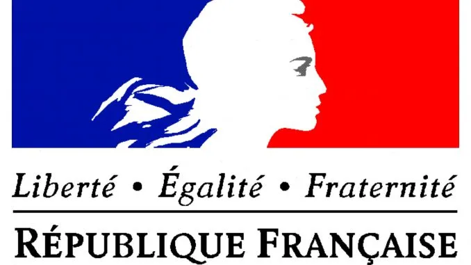 Лексика и аббревиатуры административной ситемы Франции