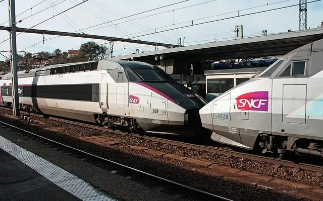 Окончание забастовок SNCF и принятие железнодорожной реформы во Франции