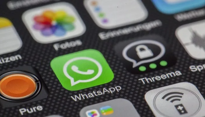 Мессенджер WhatsApp перестал работать на многих телефонах