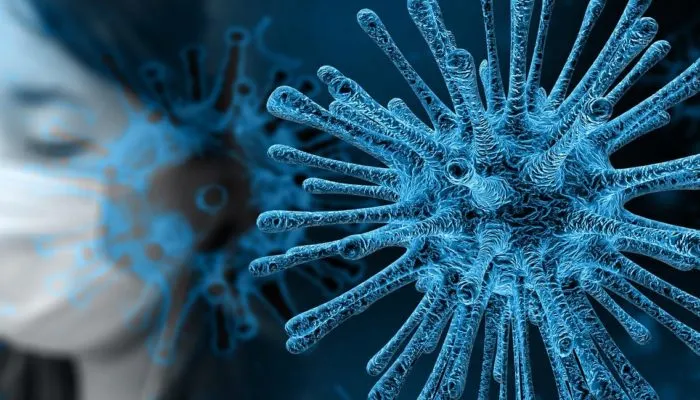 В Италии новый очаг коронавируса