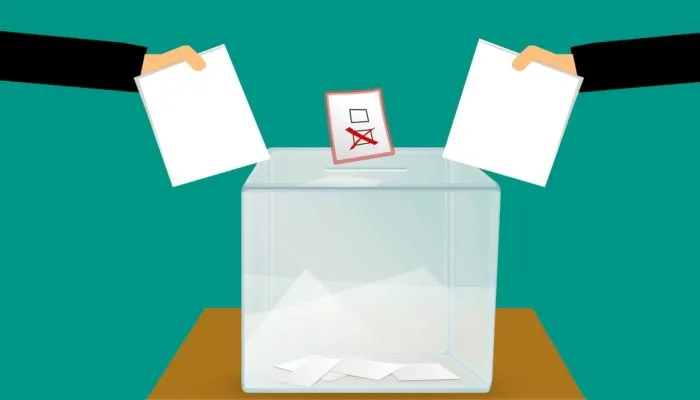 Результаты выборов в муниципалитет в период эпидемии 2020 во Франции