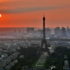 Песня «Пять часов, Париж просыпается» (фр. «Il est cinq heures, Paris s'éveille») - Жак Дютрон