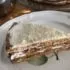 Торт Медовик - рецепт из французских продуктов