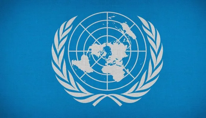 Инициатива ООН по борьбе с вирусом
