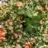 Освежающий табулe салат из кускуса – летнее блюдо