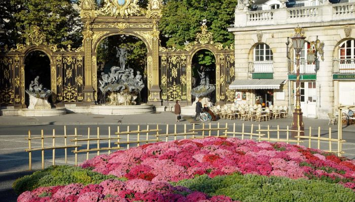 Куда поехать во Франции отдыхать на выходные