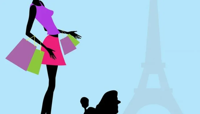 Жизнь парижанки: 8 секретов француженок