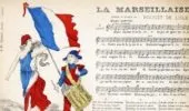 «Марсельеза» - гимн Франции: учим слова