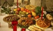 13 рождественских десертов Прованса: многовековая кулинарная традиция