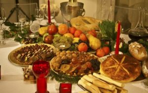 13 рождественских десертов Прованса: многовековая кулинарная традиция
