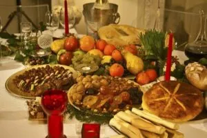13 рождественских десертов Прованса многовековая кулинарная традиция