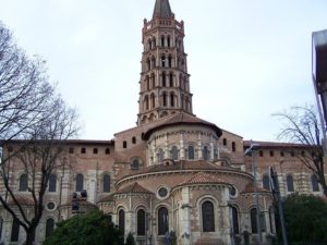 Тулуза (Toulouse)