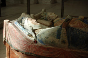 5 марта 1133 года родился Генрих Плантагенет