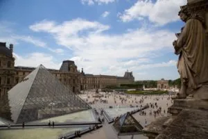 Летние выставки в Париже 2023 музеи, которые стоит посетить