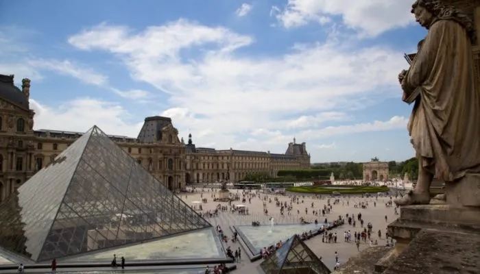 Летние выставки в Париже 2023: музеи, которые стоит посетить