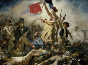 Гимн Франции : текст на французском, перевод, музыка