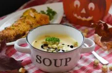 Французские супы