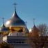Православная церковь во Франции : список по городам