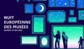 Ночь музеев 2023 во Франции и Европе
