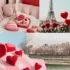 Как отмечают День святого Валентина во Франции?