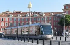 Как пользоваться общественным транспортом в Ницце?